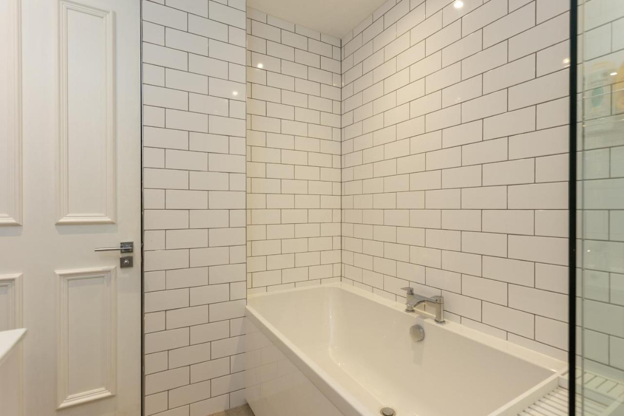 Royal 2Bed Apartment City Center Единбург Екстер'єр фото